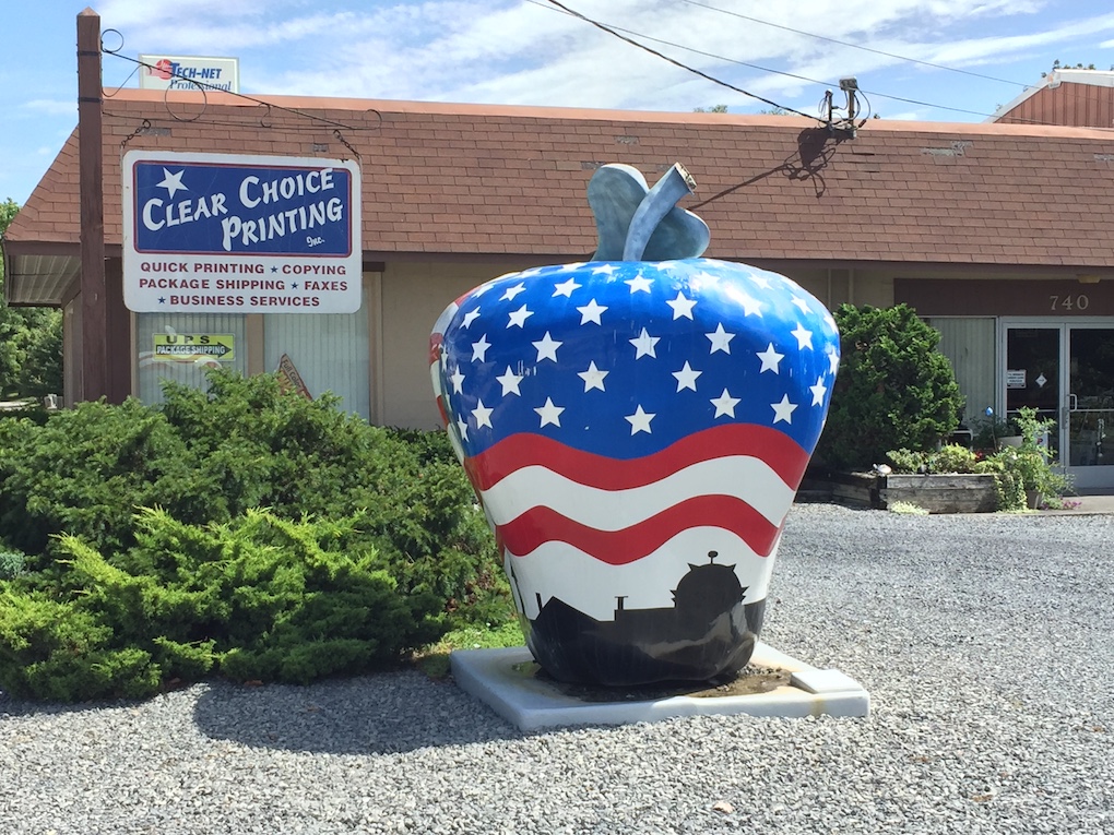 Home Clear Choice Printing Printers Winchester VA